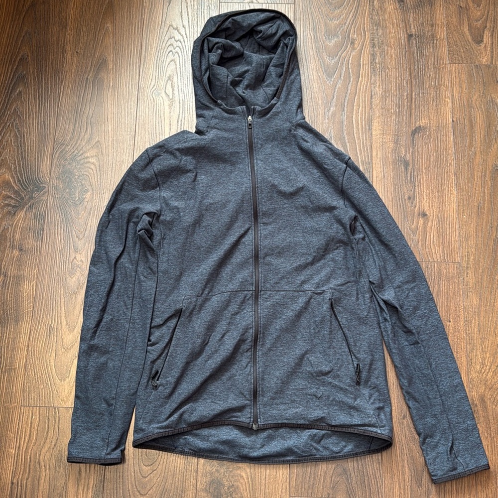 Lululemon zip up hoodie/ jacket